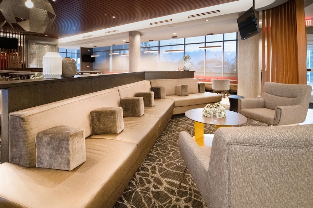 SpringHill Suites by Marriott Kenosha 32/49