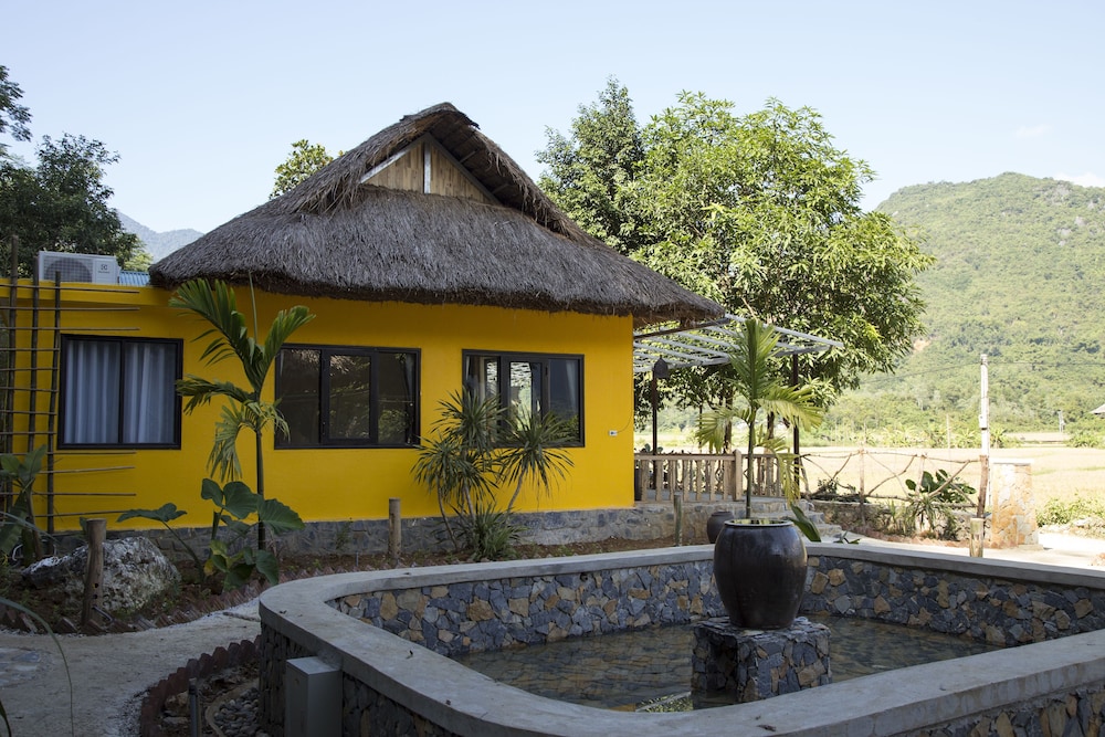 Mai Chau Nature Lodge - Hostel 44/50