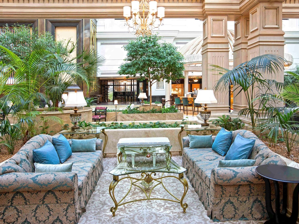 Rixos Almaty Hotel 52/74