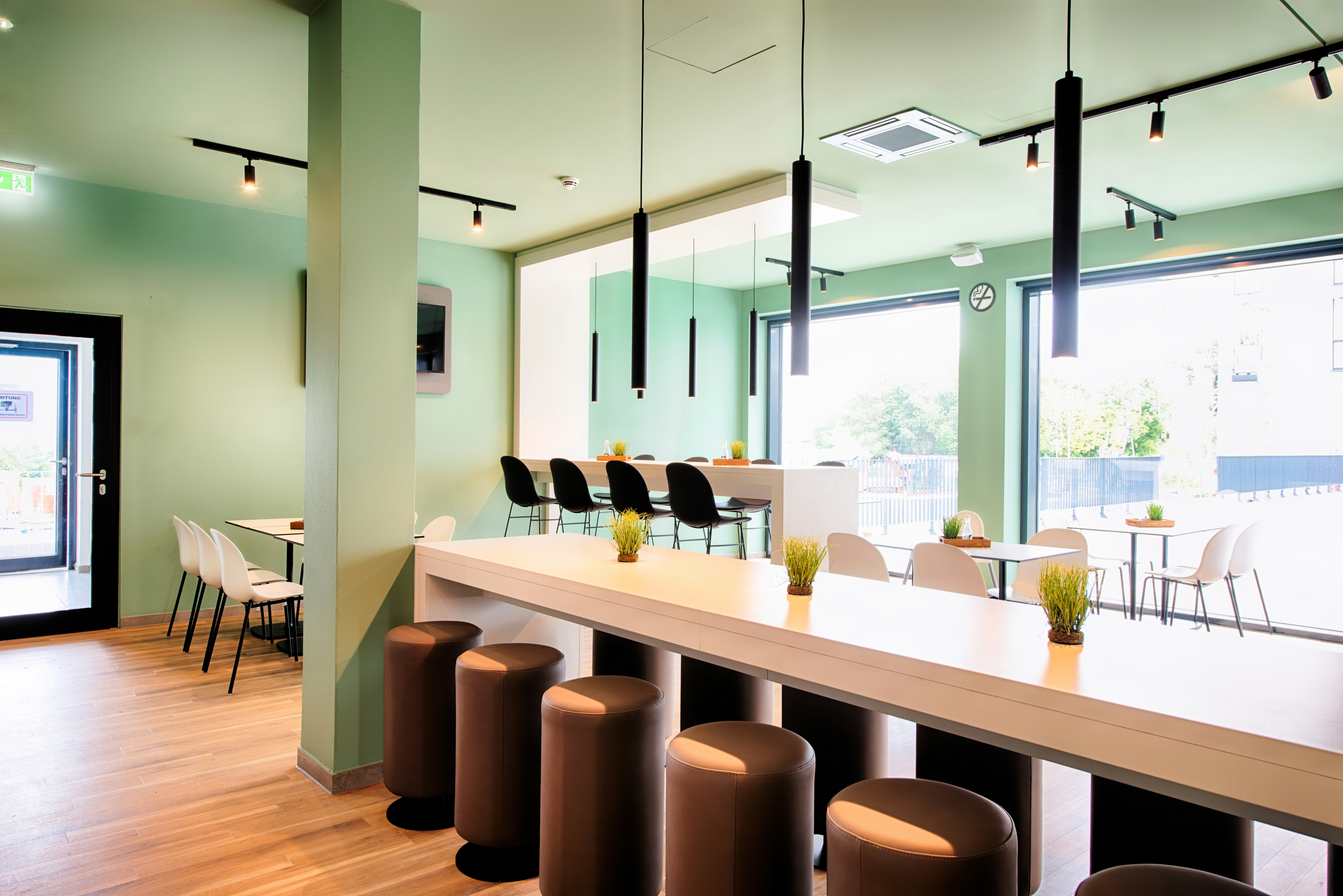 B&B Hotel Wilhelmshaven 34/50