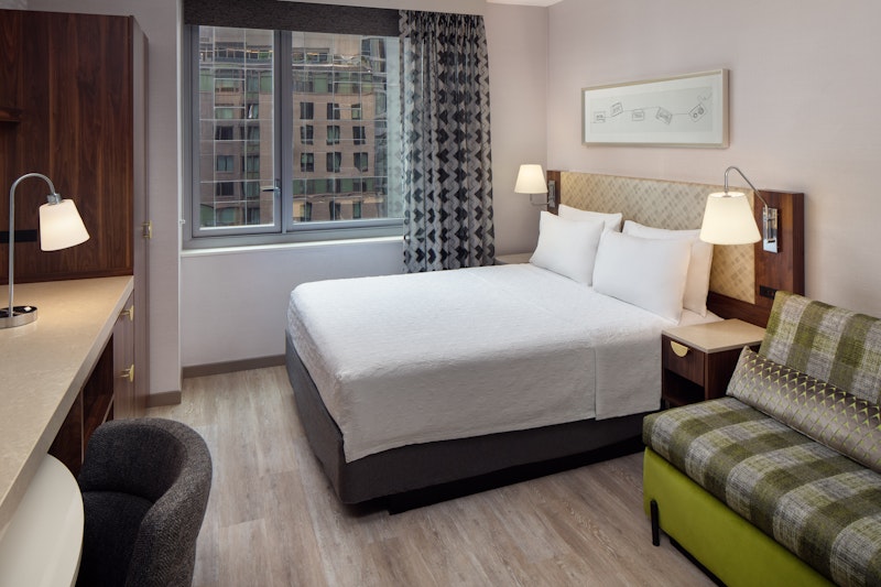Home2 Suites by Hilton New York Times Square 5/17