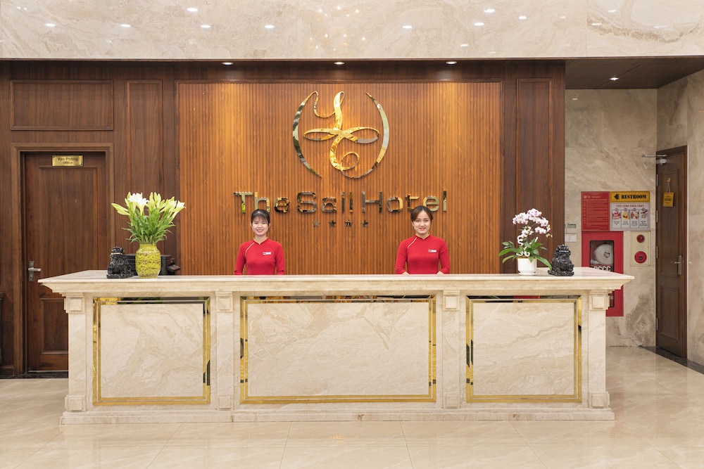 The Sail Hotel Danang 5/50