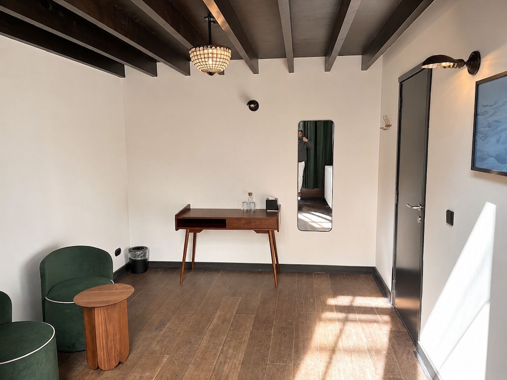 Hotel Le Berger 6/50