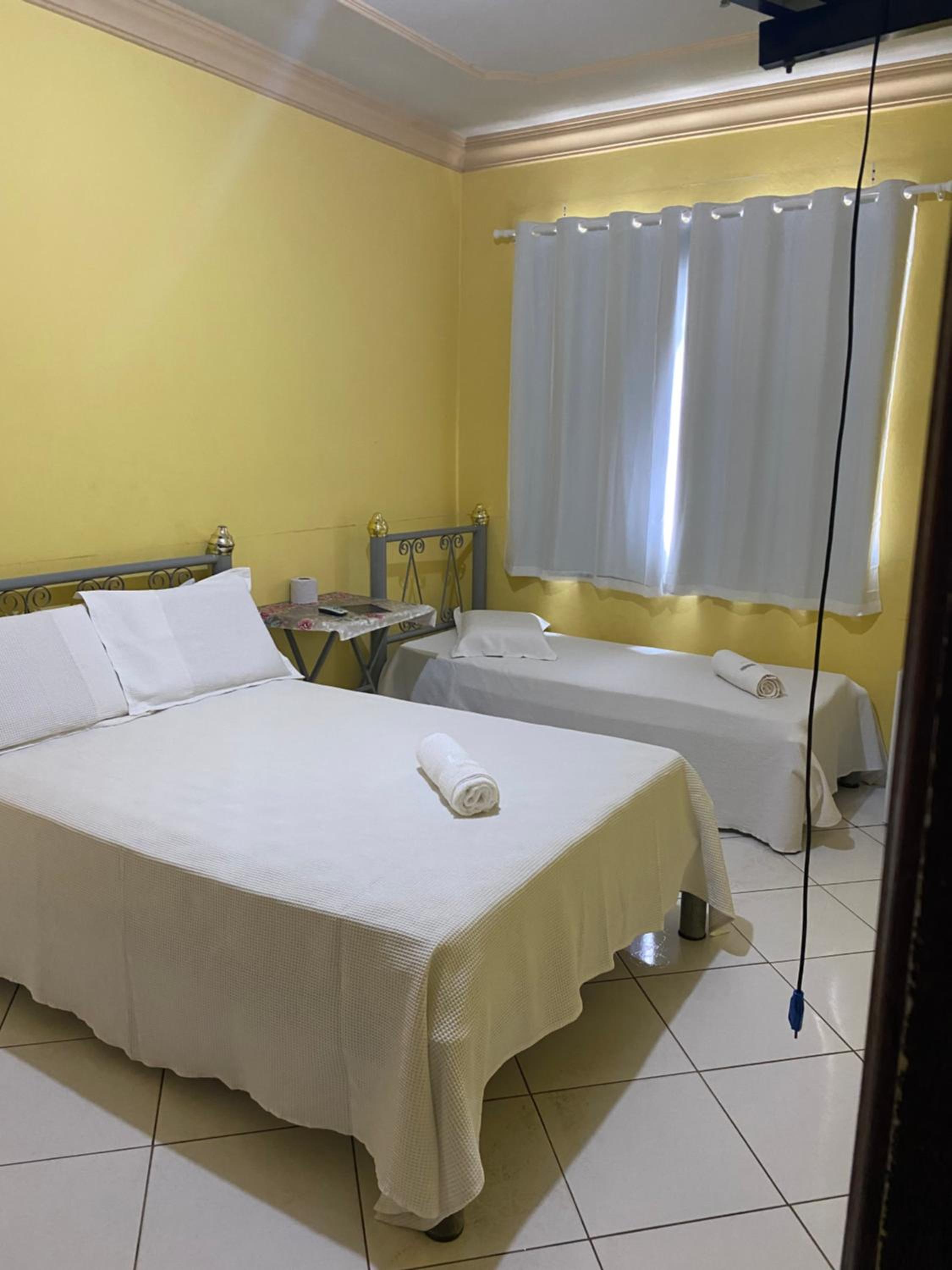 Eldorado Palace Hotel 6/33