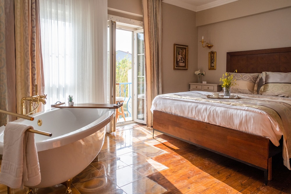 Elit Butik Otel 19/50
