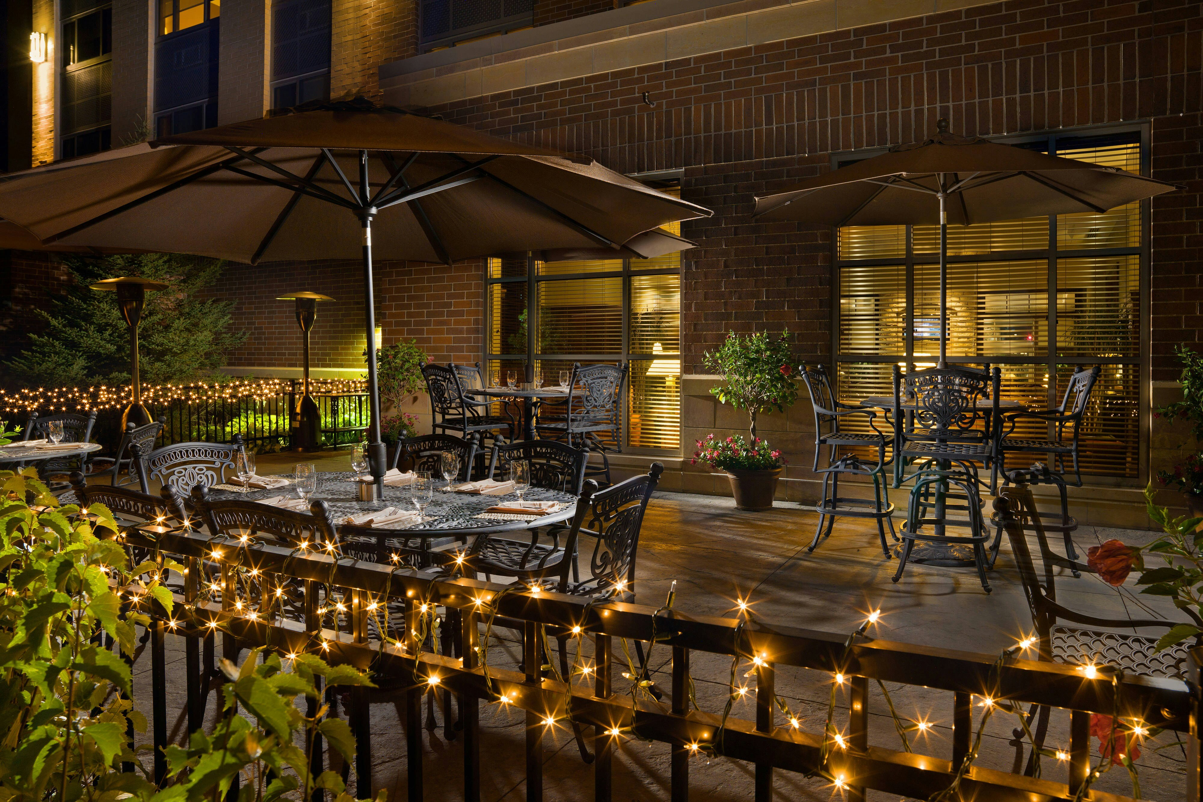 Sheraton St. Paul Woodbury Hotel 16/20