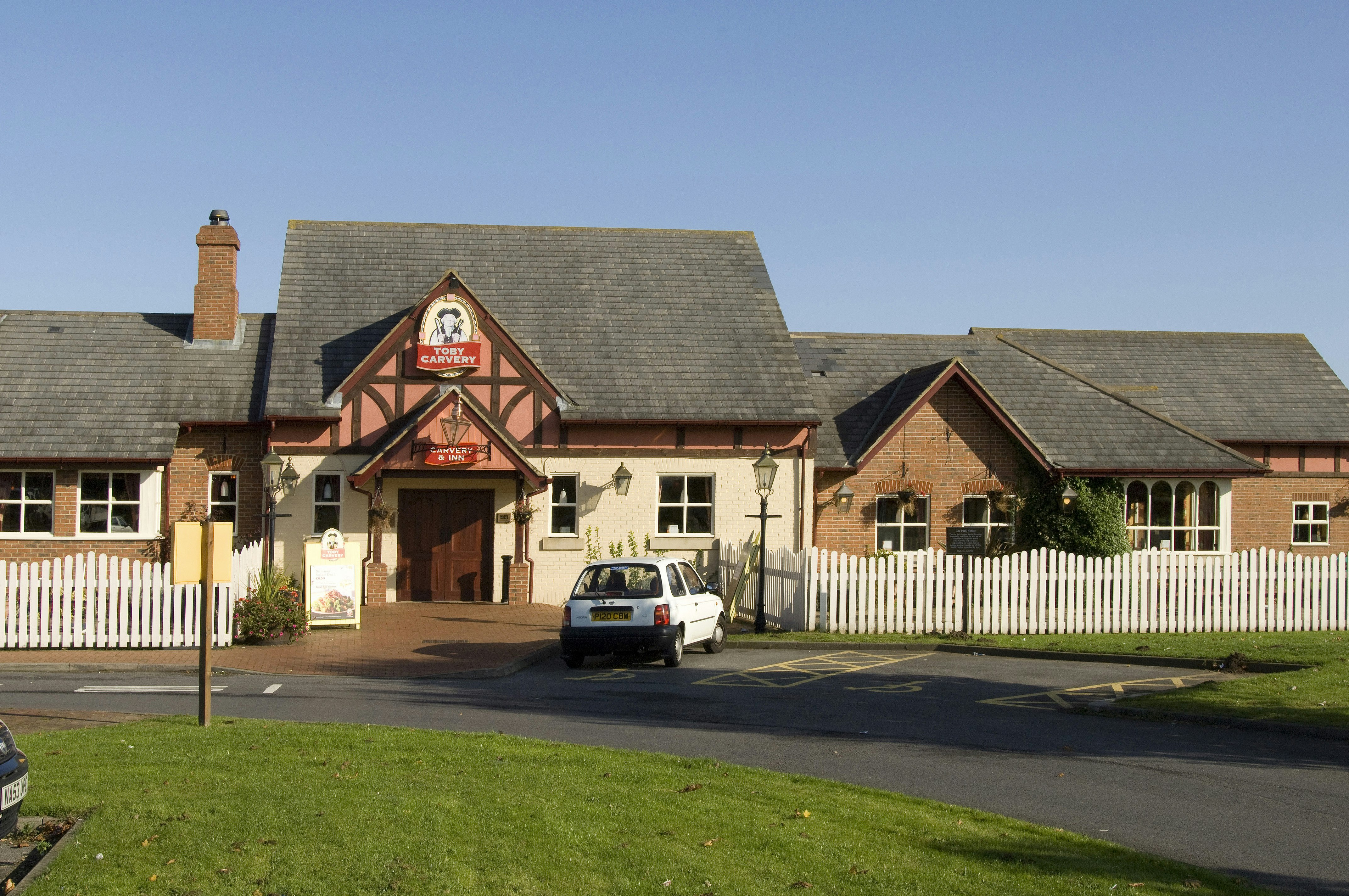 Premier Inn Wolviston Wynyard 19/22