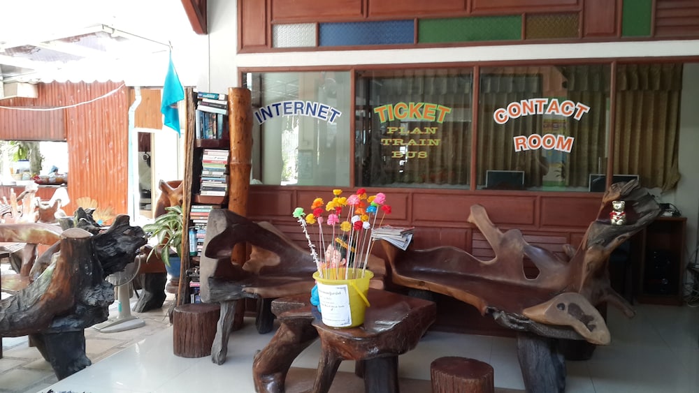 Rattana Guesthouse Bungalow 28/50