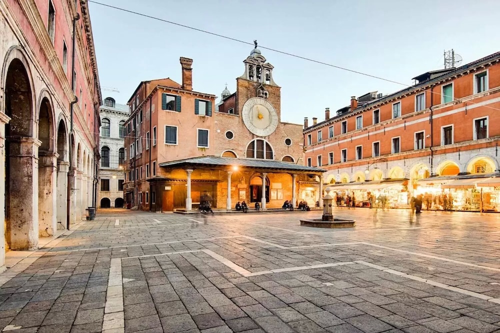Alloggi Alla Rivetta 30/41