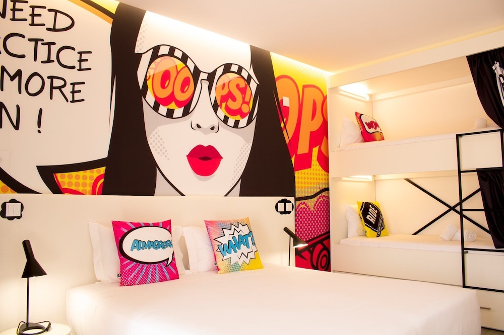 Ride Surf Resort Spa 3/50