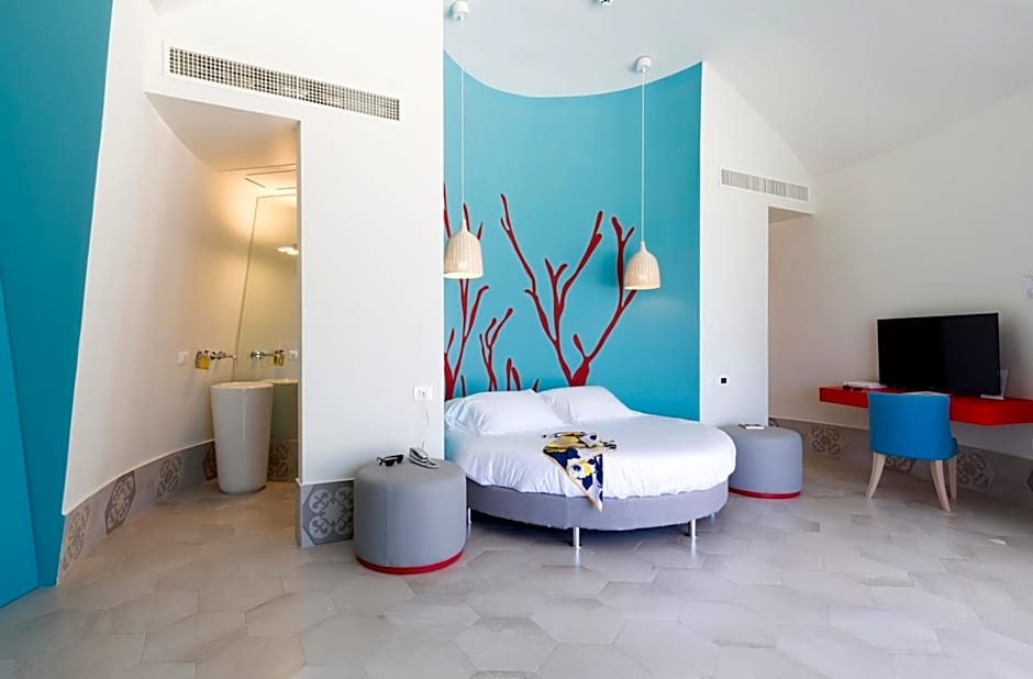 Double room De Luxe
