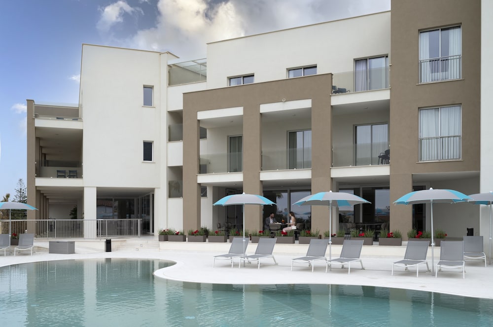 Resort La Battigia 6/70