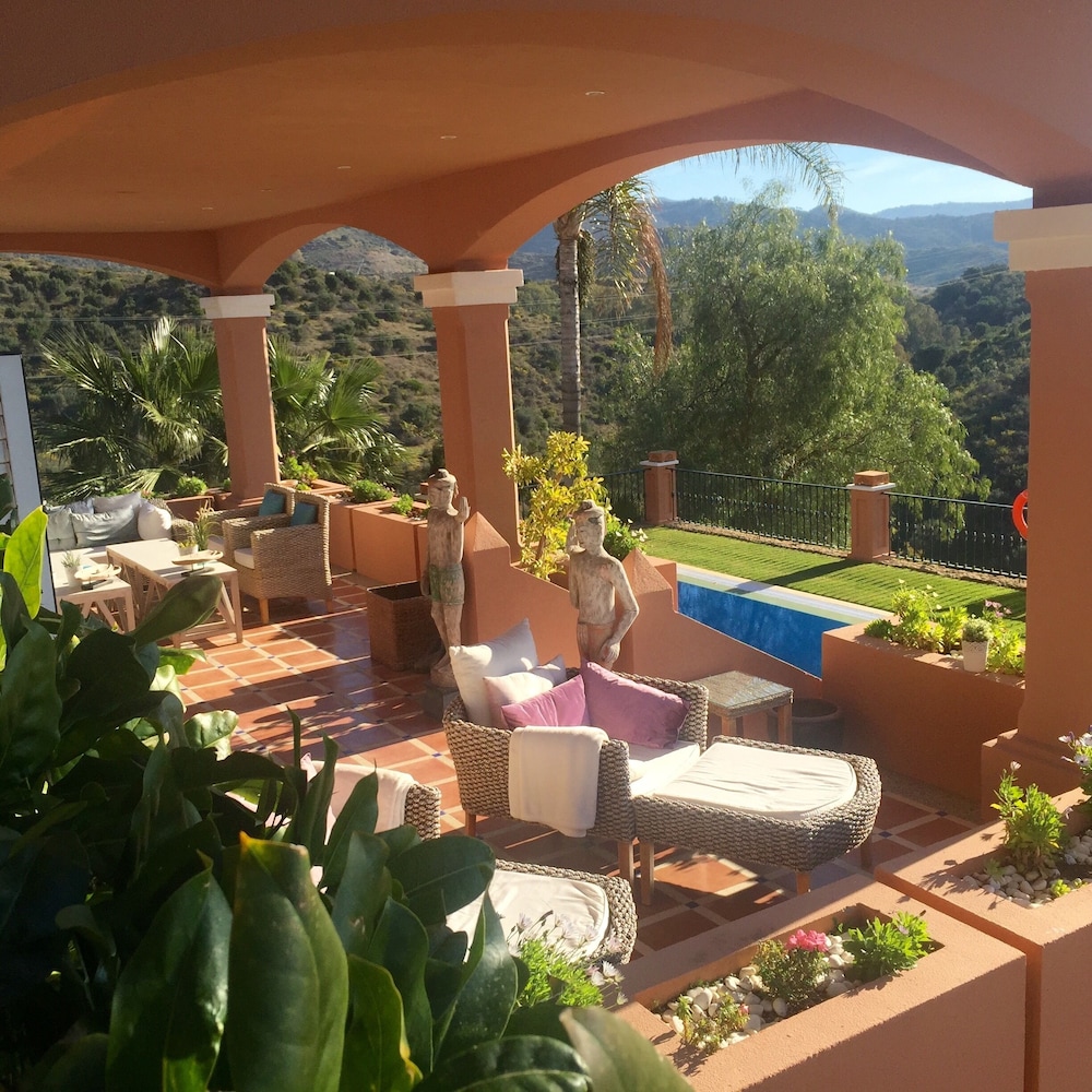 Boutique Hotel Marbella Heights 46/50