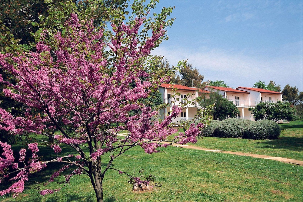 Ai Pini Medulin Resort 55/63