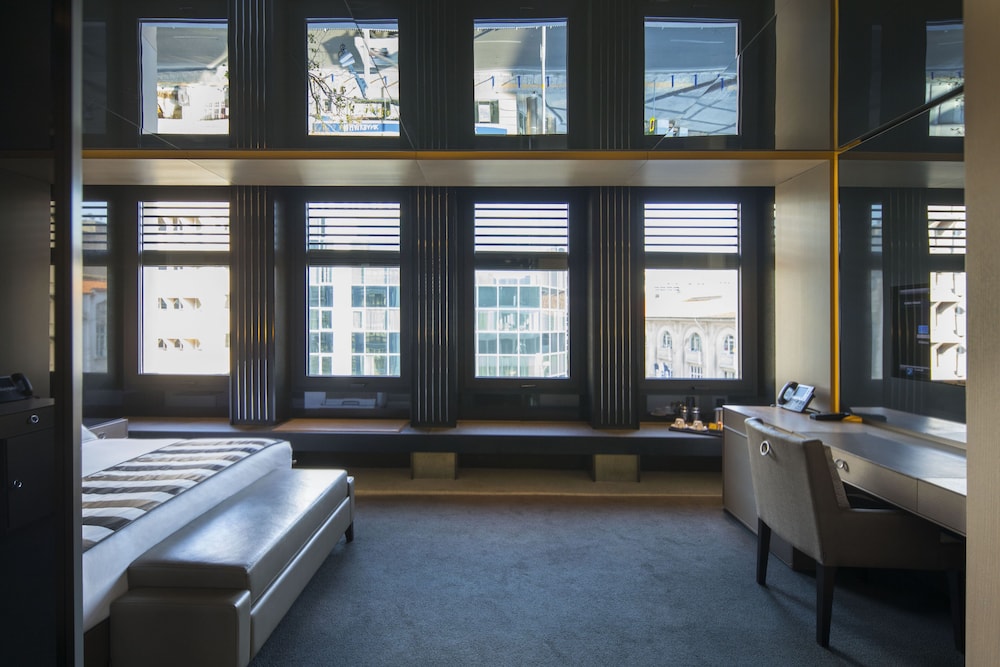 Key Hotel - Boutique Class 27/50