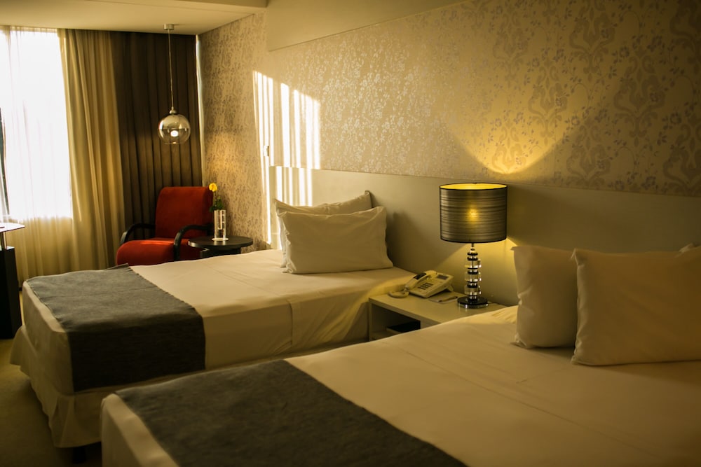 Gran Nobile Hotel & Convention 23/33