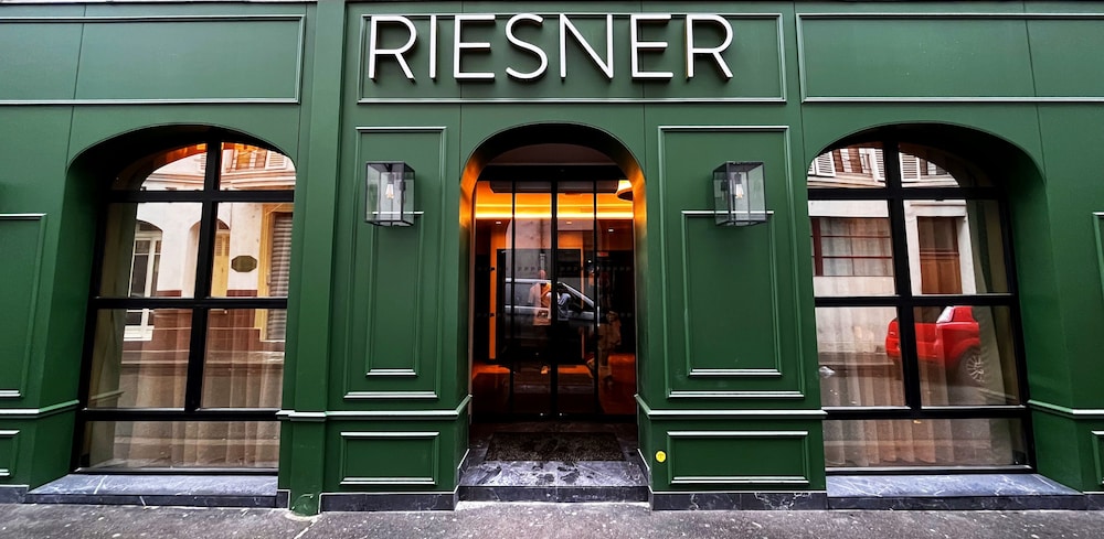 Riesner