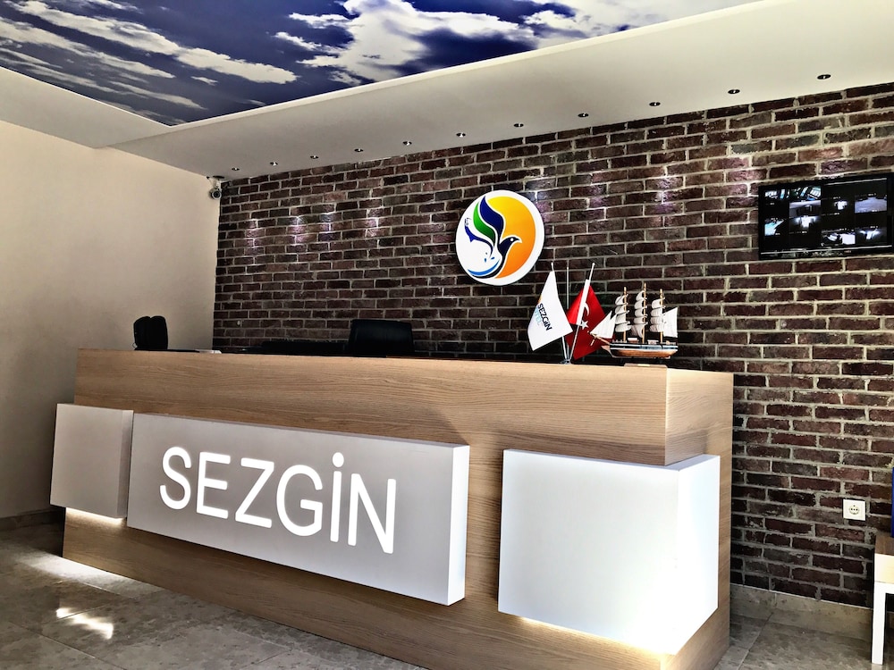 Sezgin Hotel 6/48