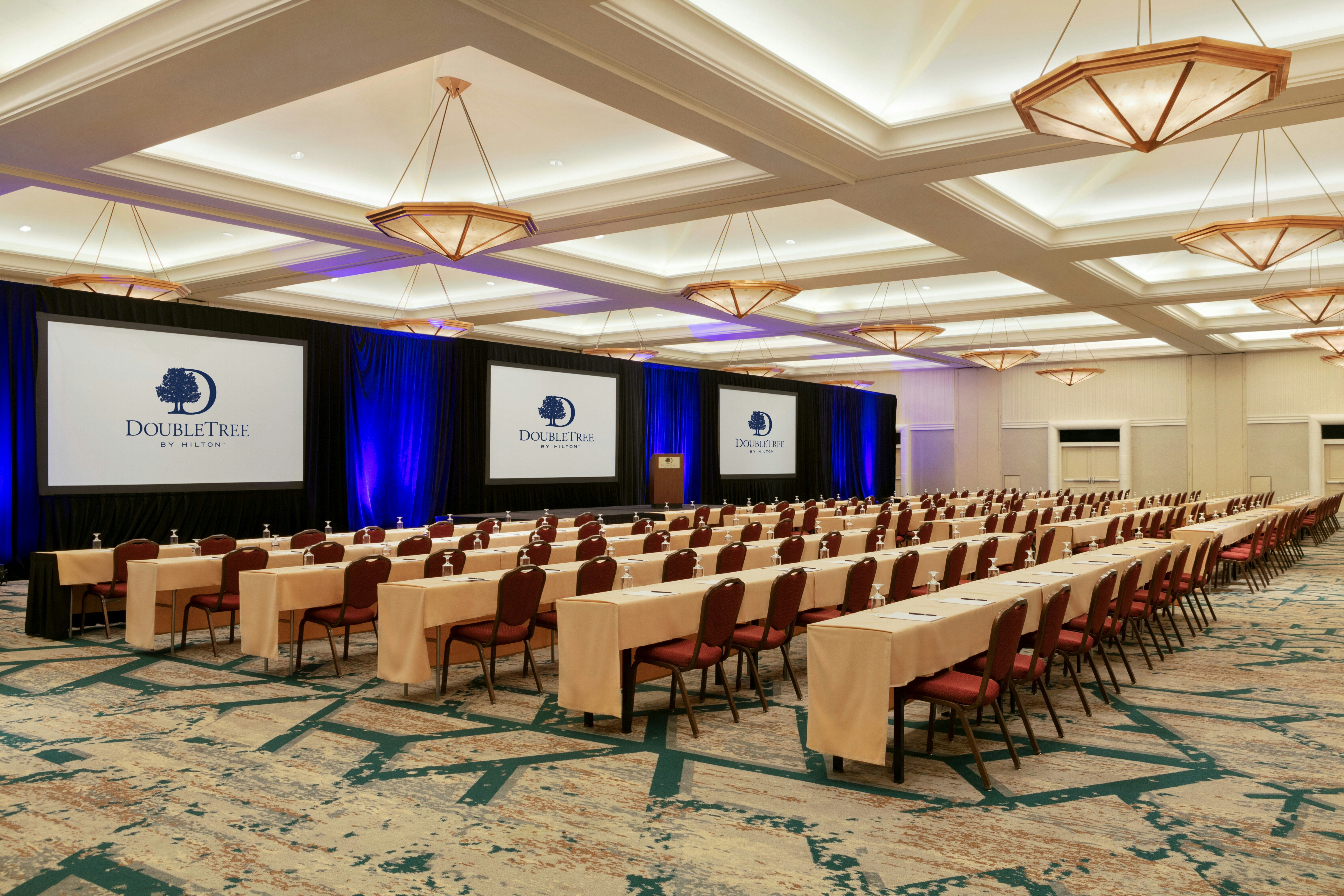 Doubletree Resort By Hilton Paradise Valley - Scottsdale 66/82