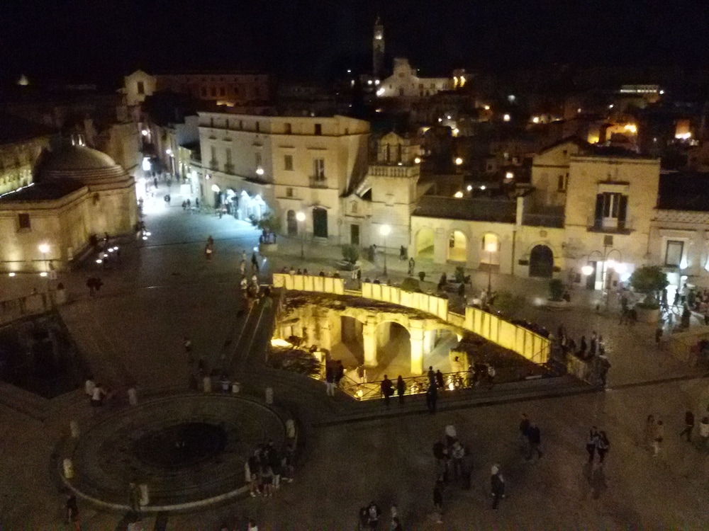 Piazza Mulino 26 1/65