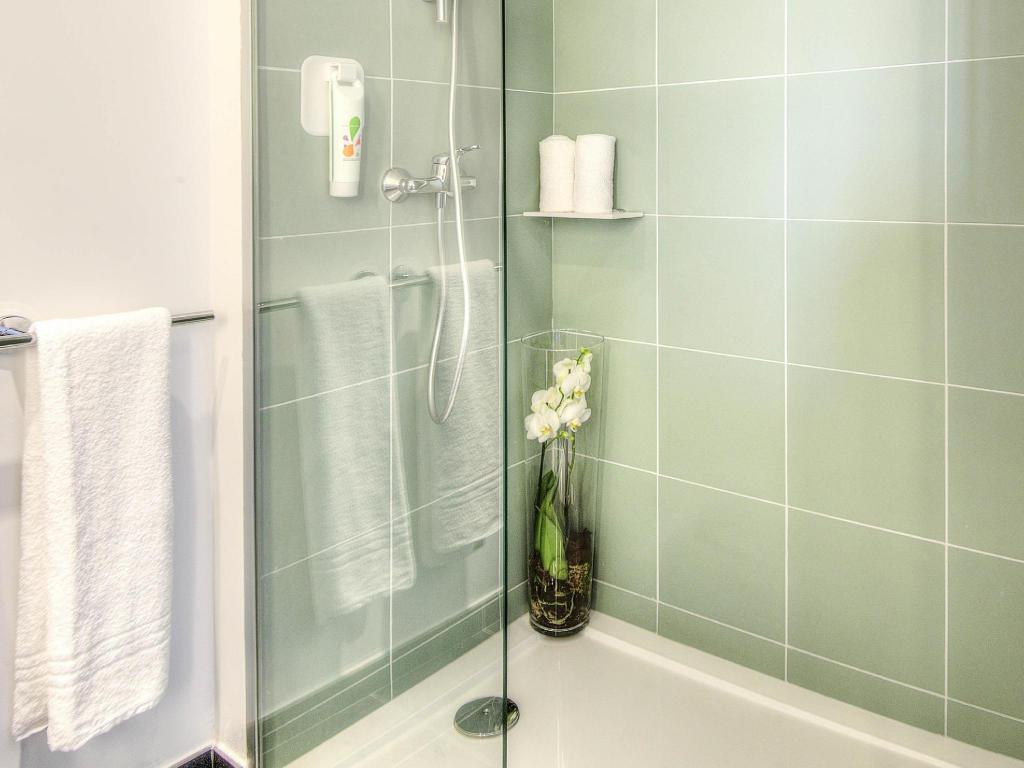 غرفة قياسية مع أريكة، Ibis Styles Nice Centre Gare 4/6