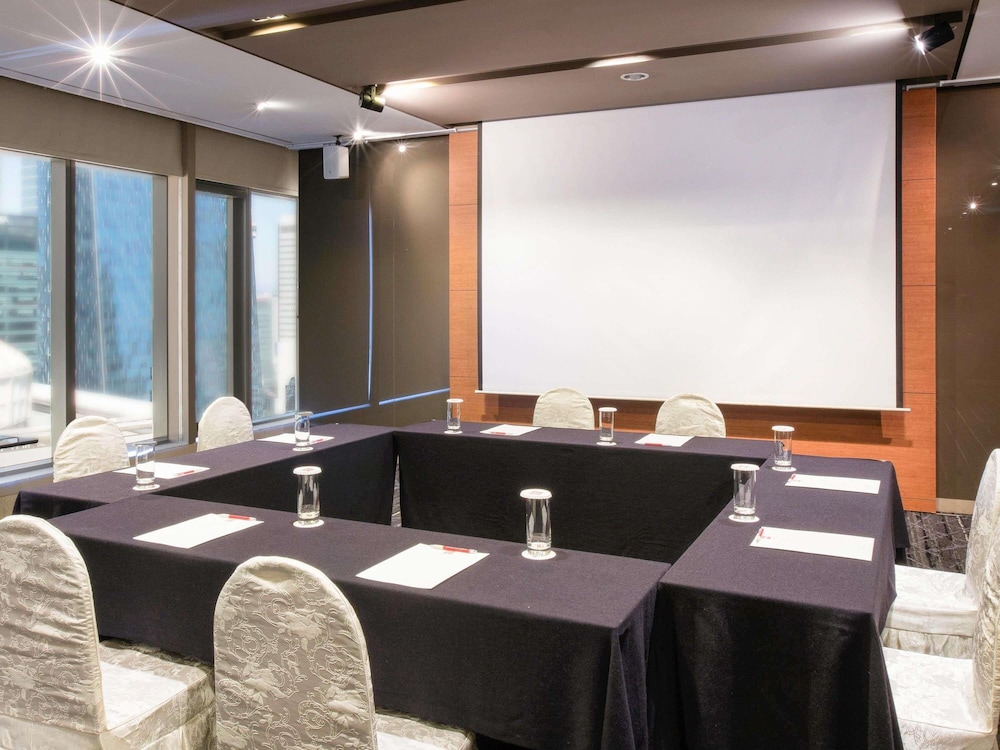 Ibis Ambassador Seoul Myeongdong 57/66