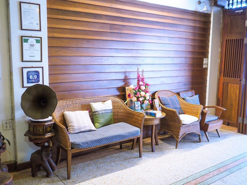 Rustic Guesthouse 28/50