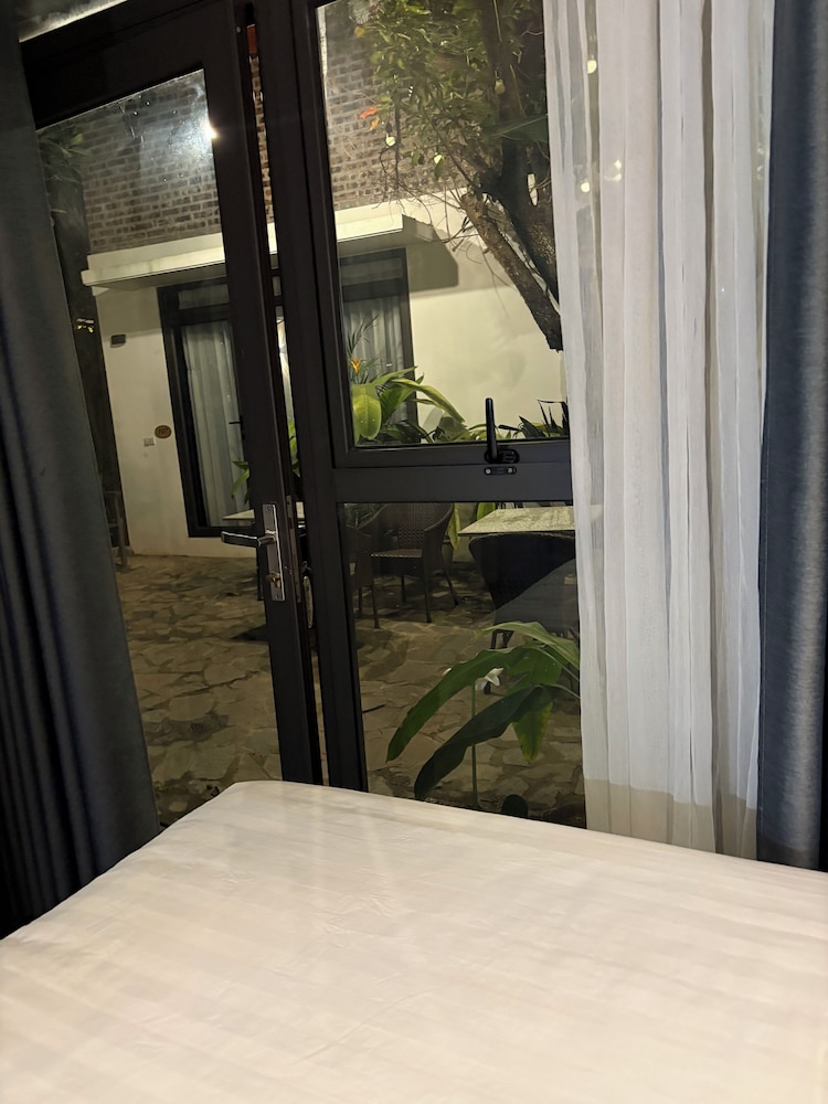 Tam Coc Boutique Garden 26/47
