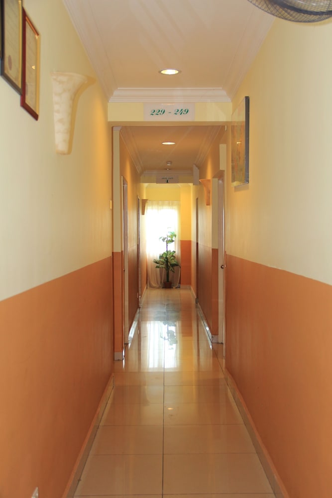 サン インズ ホテル サンウェイ メンタリ(SUN INNS HOTEL SUNWAY MENTARI) 写真4