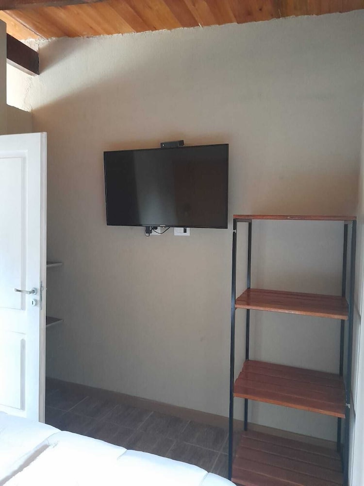 Olivos de Monte Resort & Spa 5/50