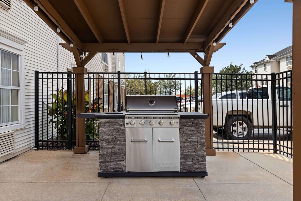 Extended Stay America Suites - St Louis - Fenton 3/21