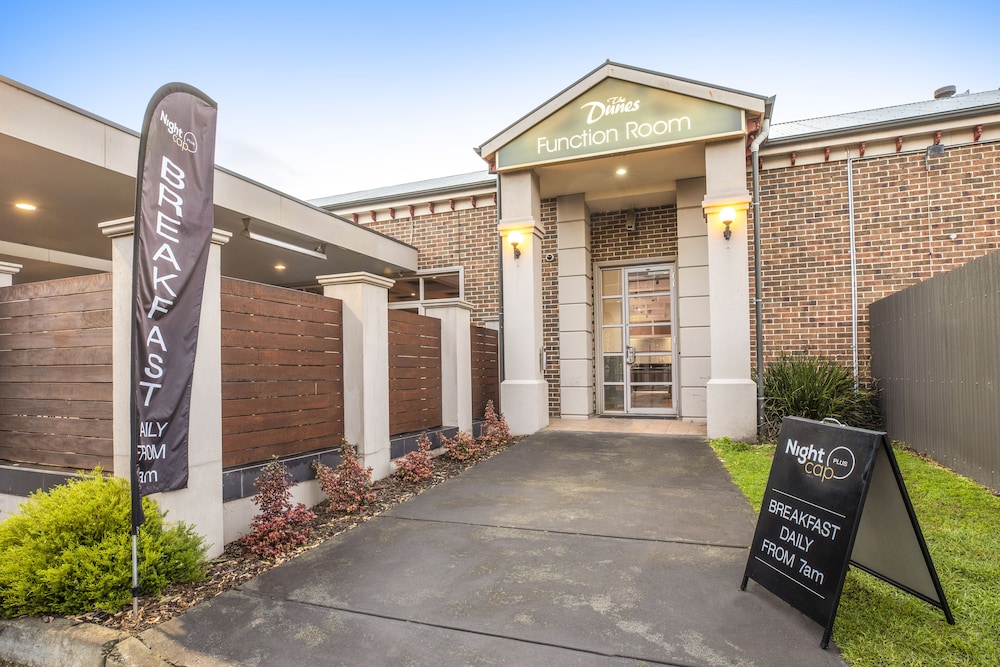 Nightelier Carrum Downs Sands Hotel 43/50