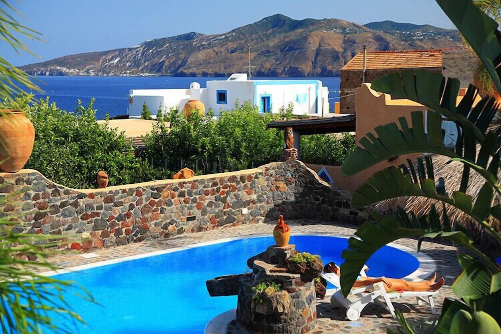 Hotel Mamma Santina 40/50