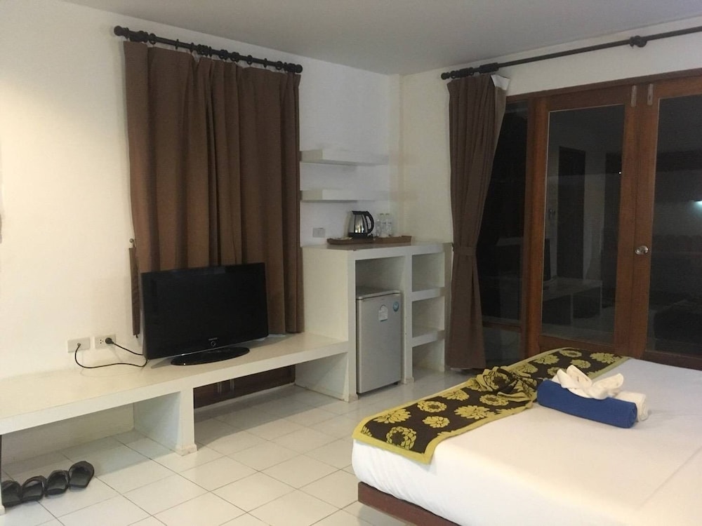 Lawana Escape Beach Resort 17/50