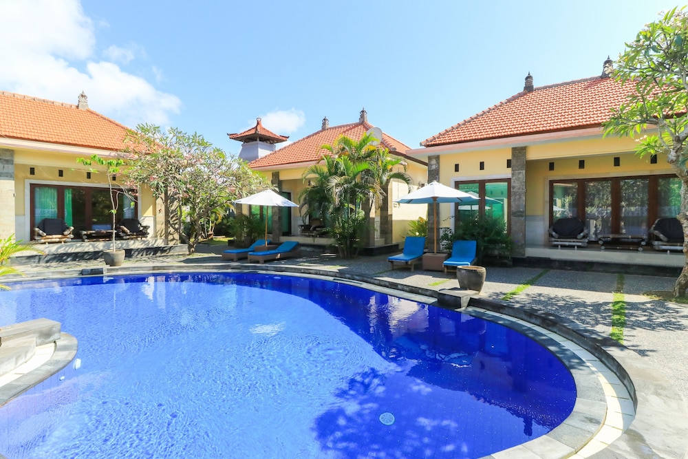 Taman Damai Bungalow by ZUZU 25/25