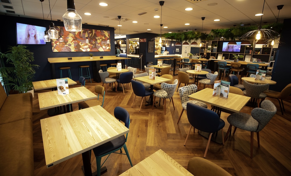 Travelodge Madrid Metropolitano 47/63
