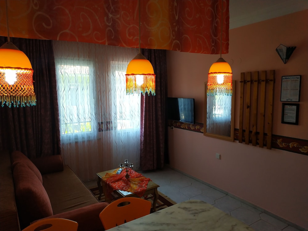 Hotel Mico 32/50