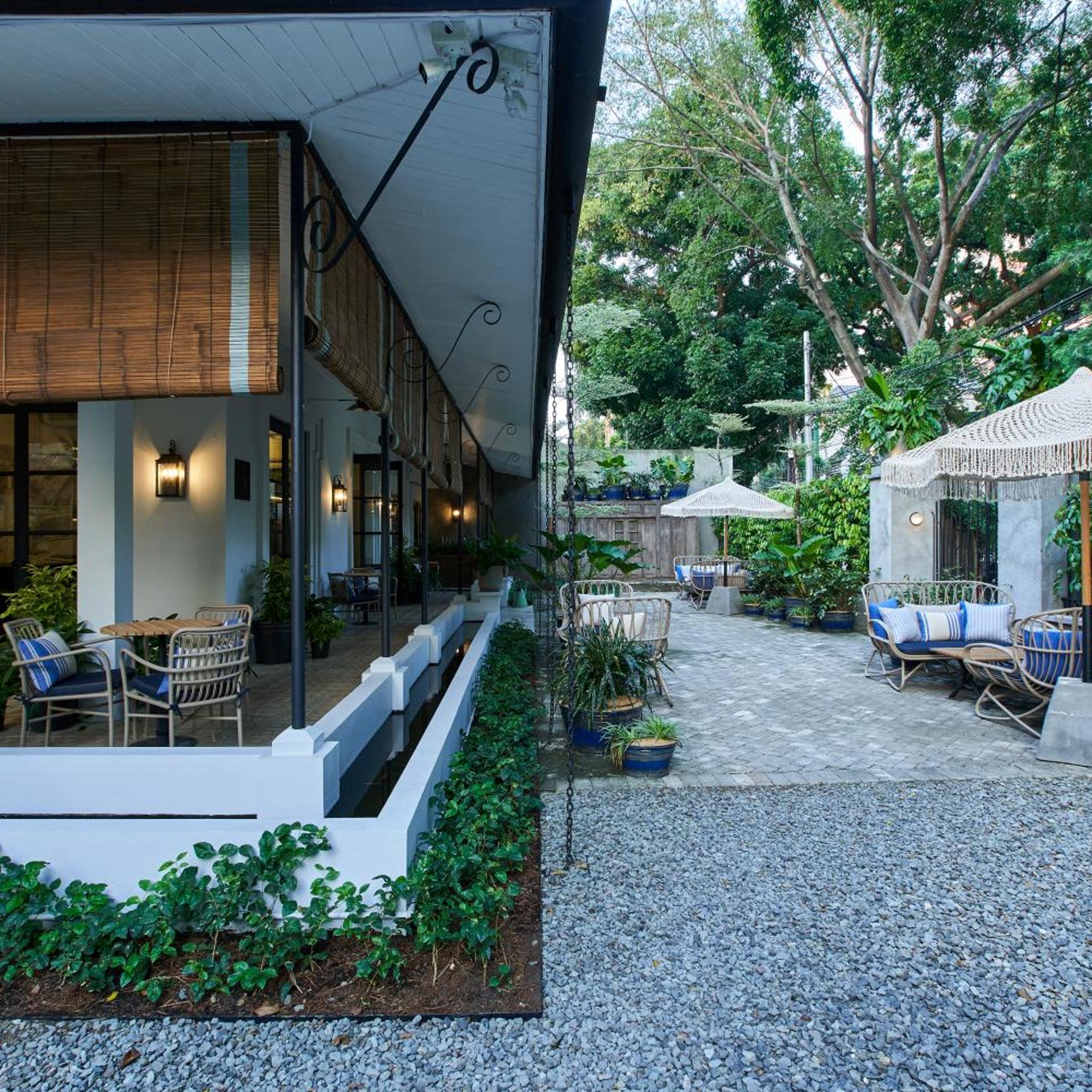 Lamandau House Jakarta 35/44