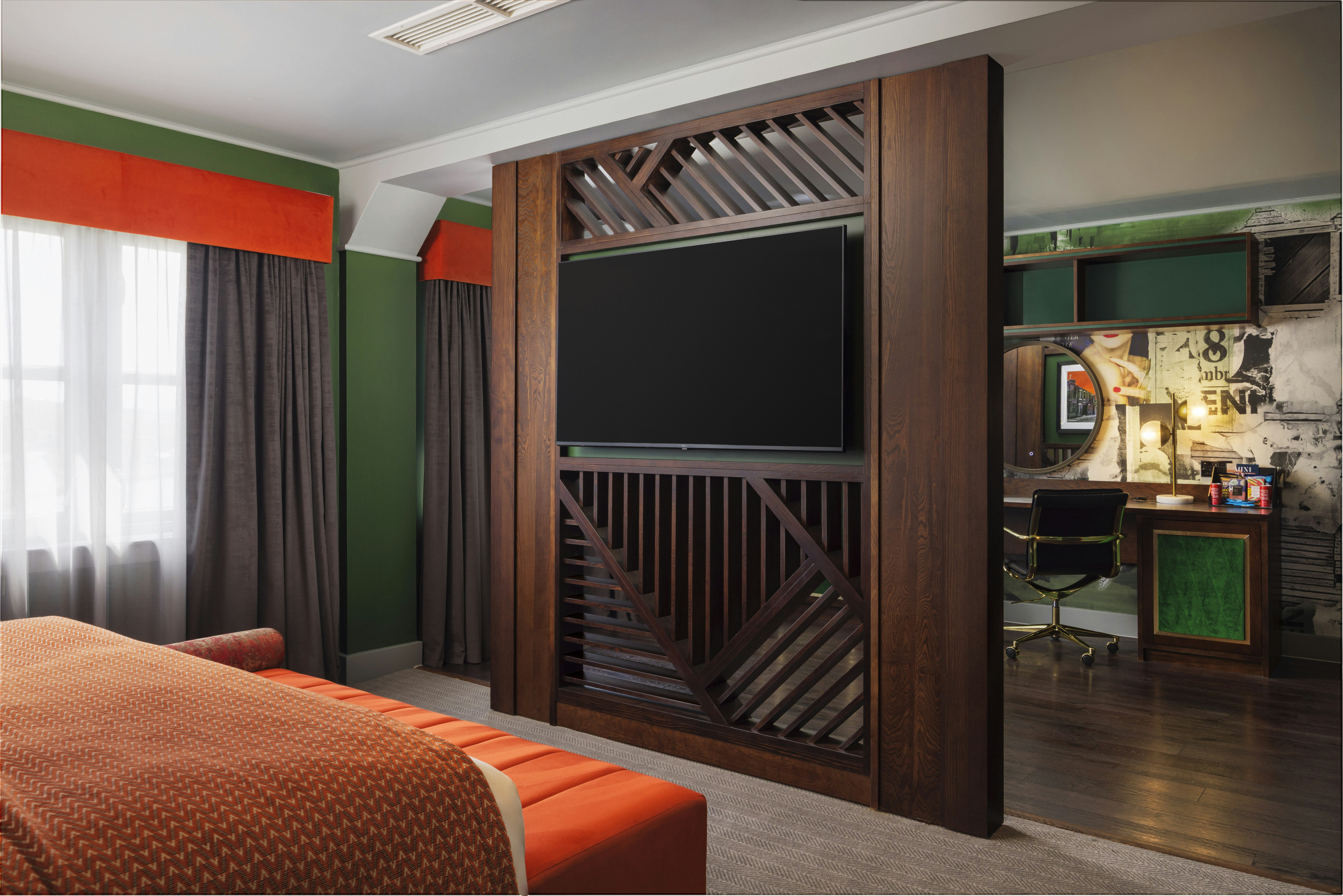 Malmaison Newcastle 61/64