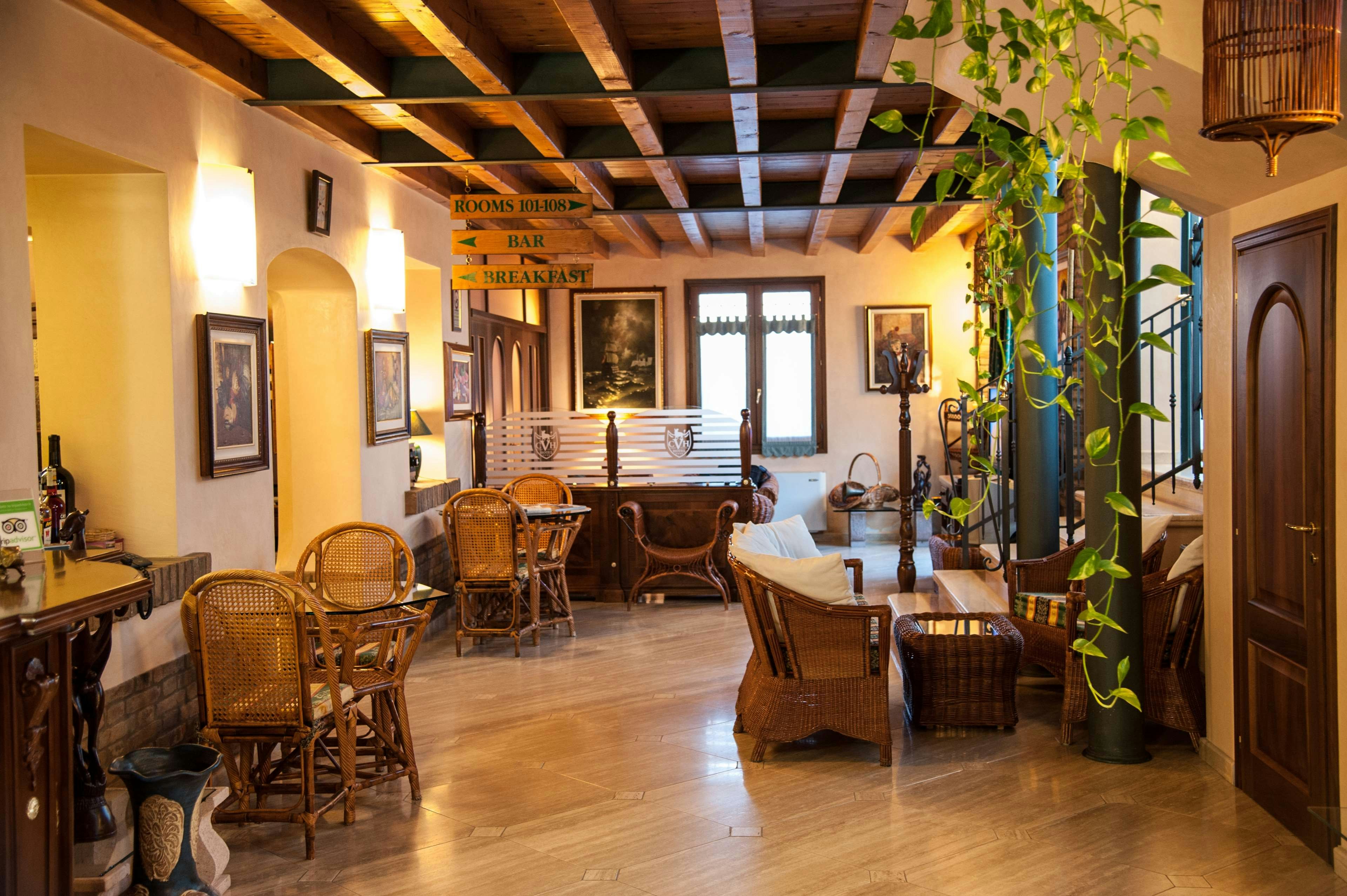 Corte Vecchia 36/50