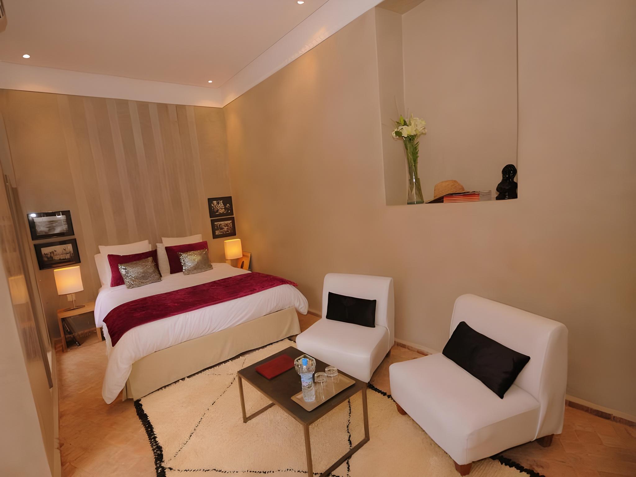 Riad Vendome & Spa 7/39