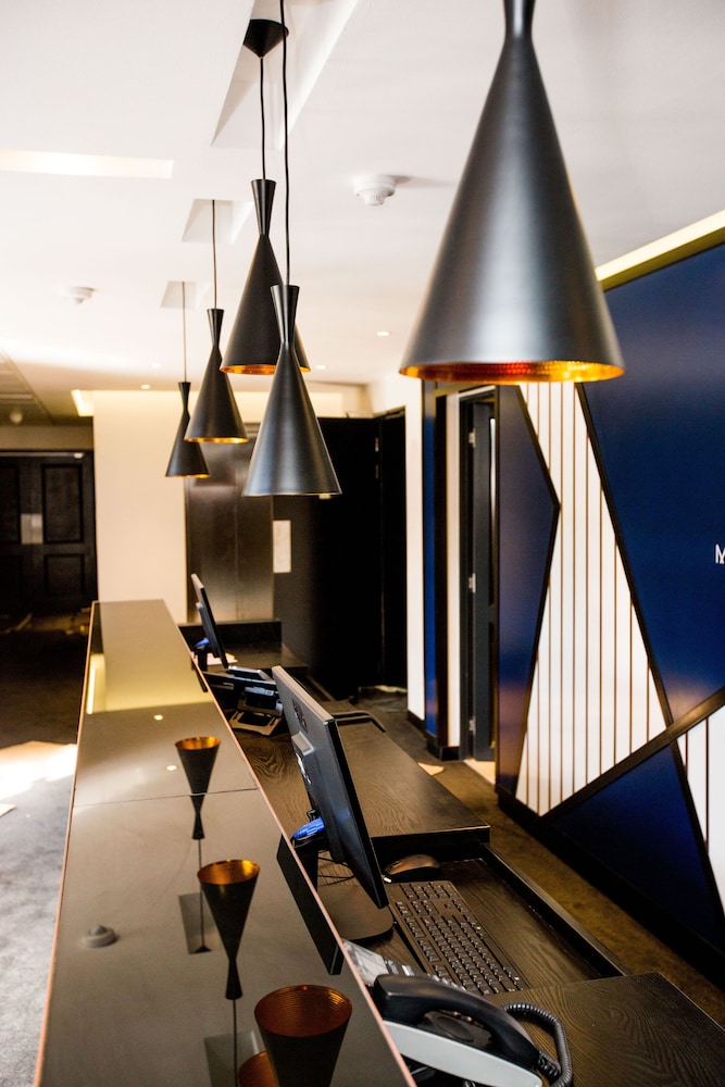 Max Executive Apartments 59/72