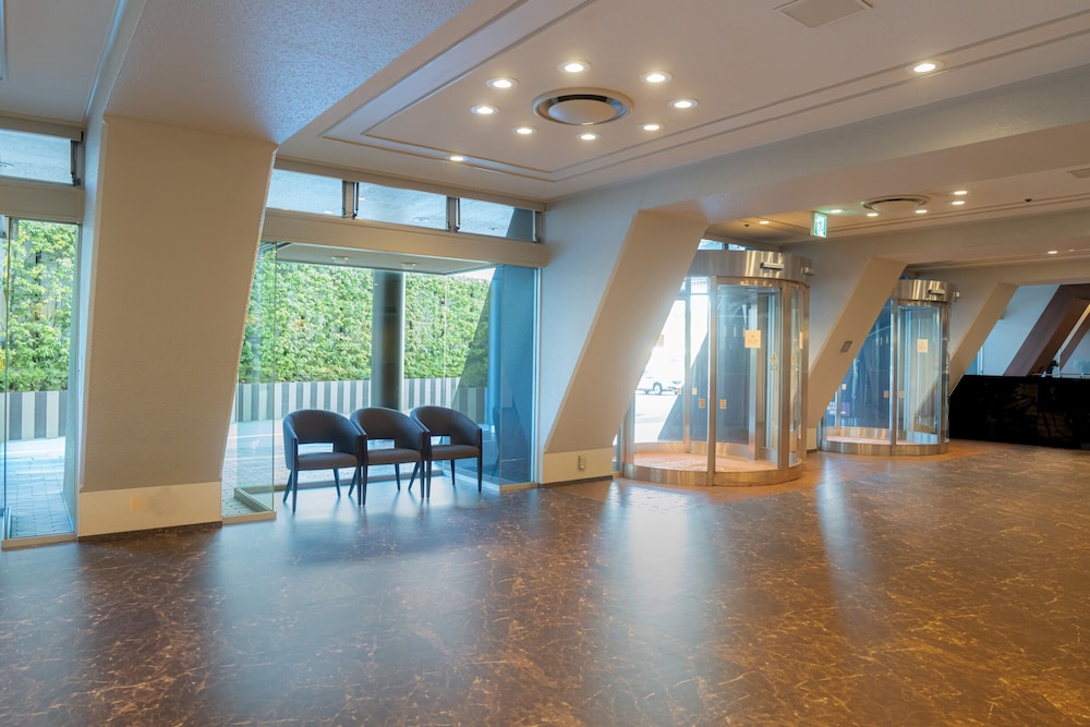 Shinagawa Prince Hotel East Tower 21/50