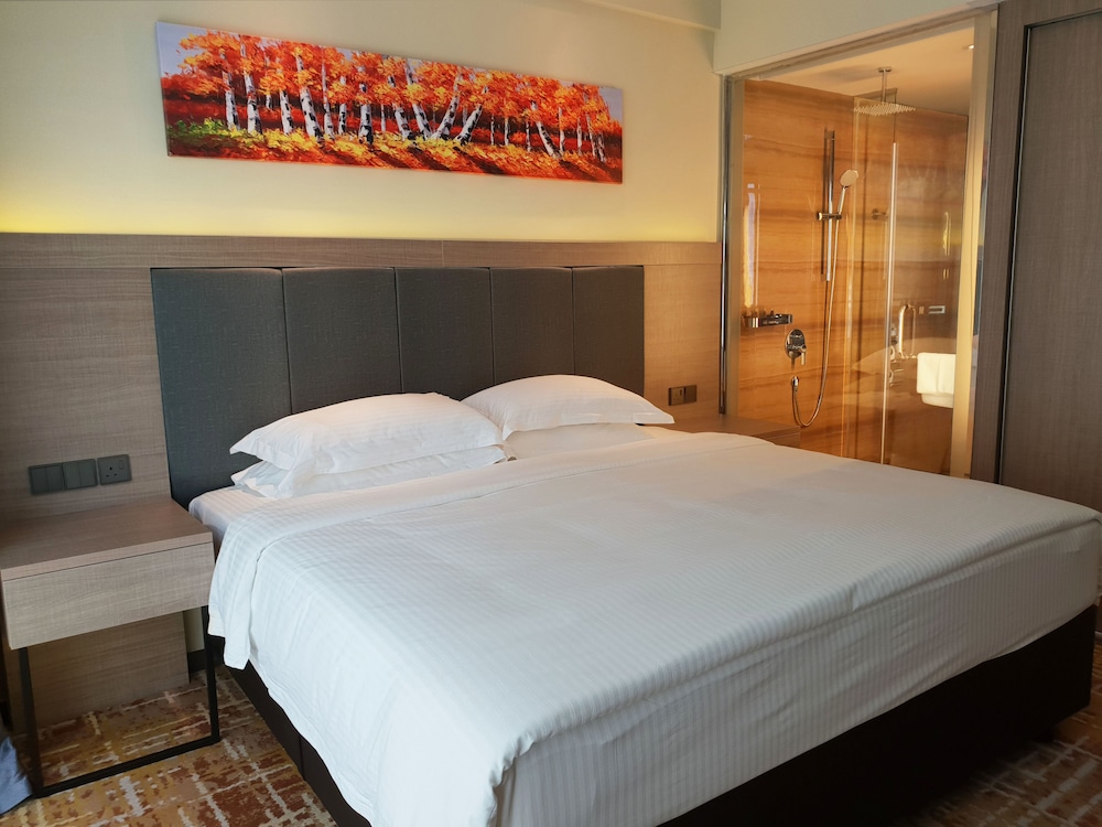 Ksl Hot Spring Resort 10/60
