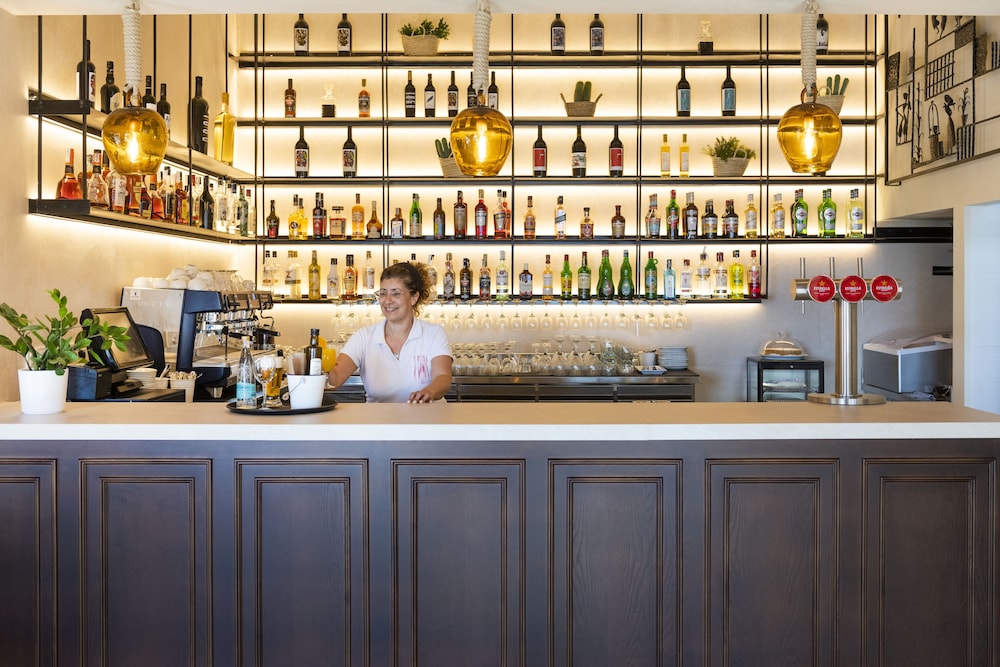 Hotel Cala Fornells 6/50