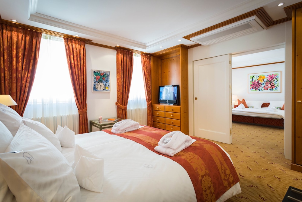 Hotel & Spa A la cour d'Alsace by HappyCulture 23/57