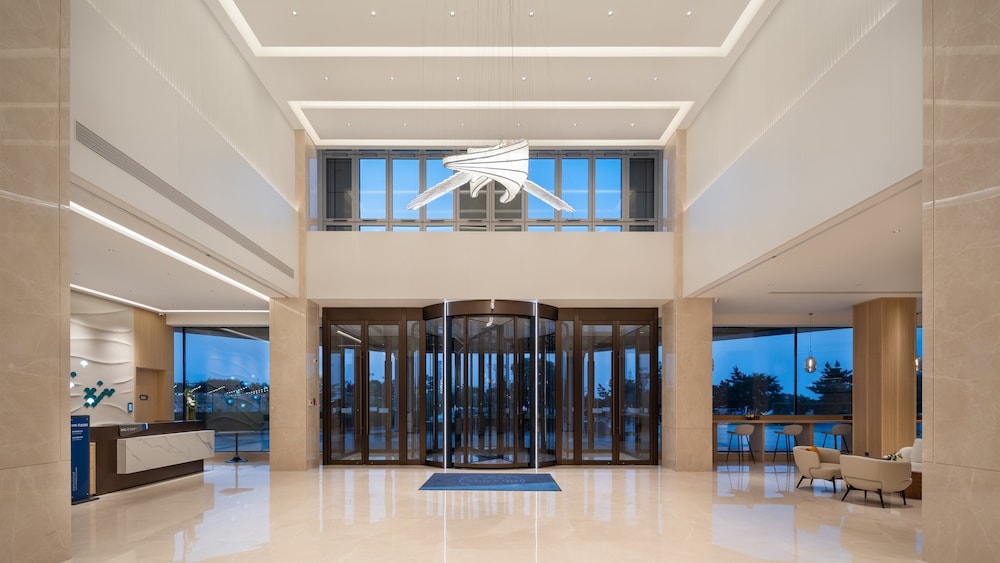Holiday Inn Express Yantai Penglai by IHG, Dengzhou 34/50