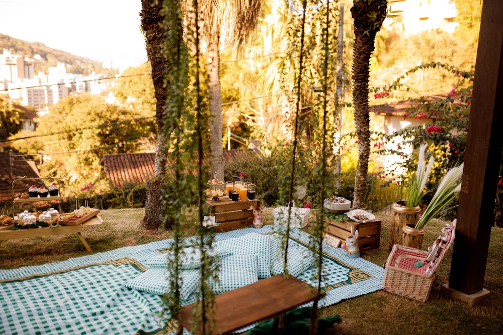 Villa Do Vale Boutique Hotel And Bistro 36/77
