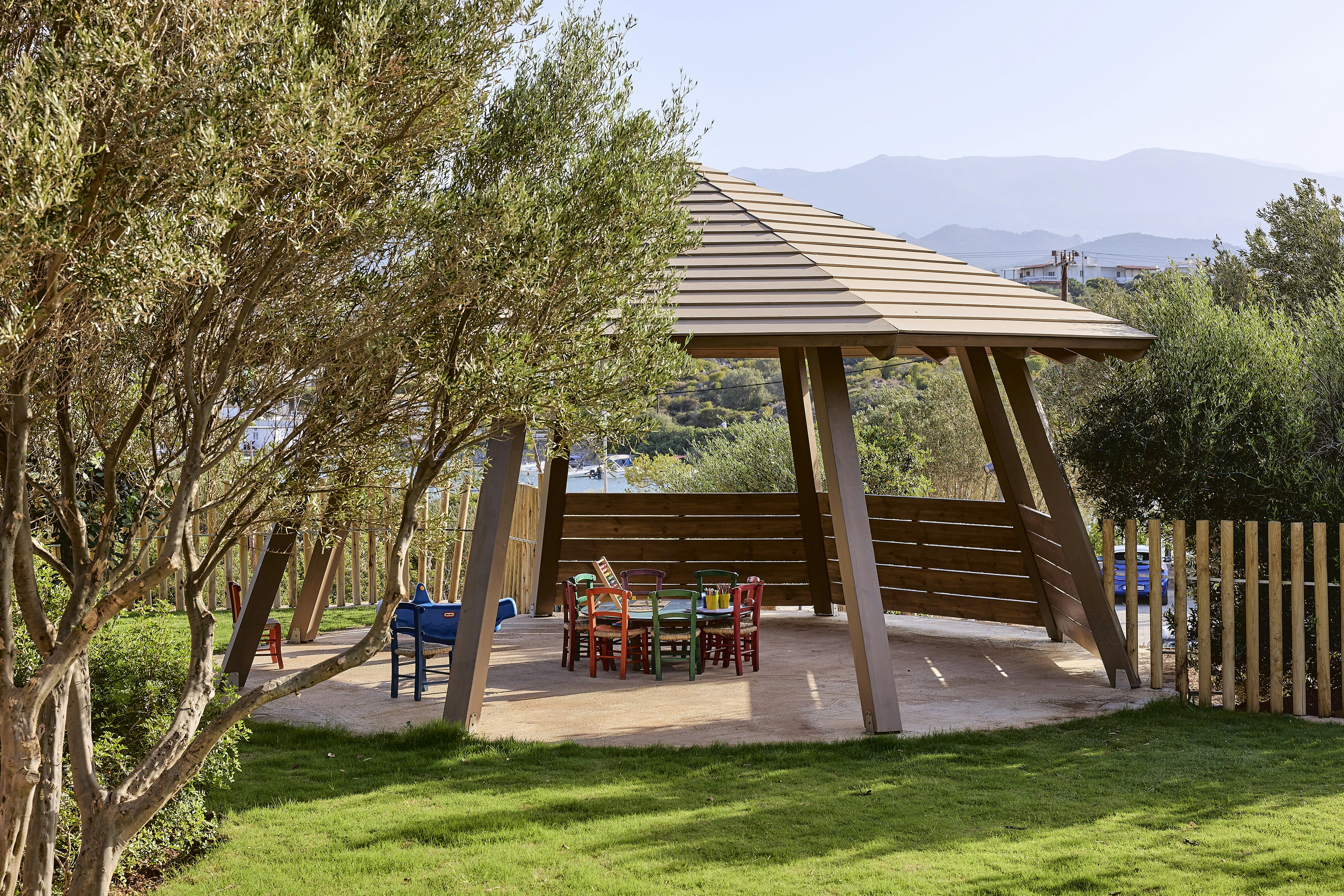 St. Nicolas Bay Resort Hotel & Villas 37/45