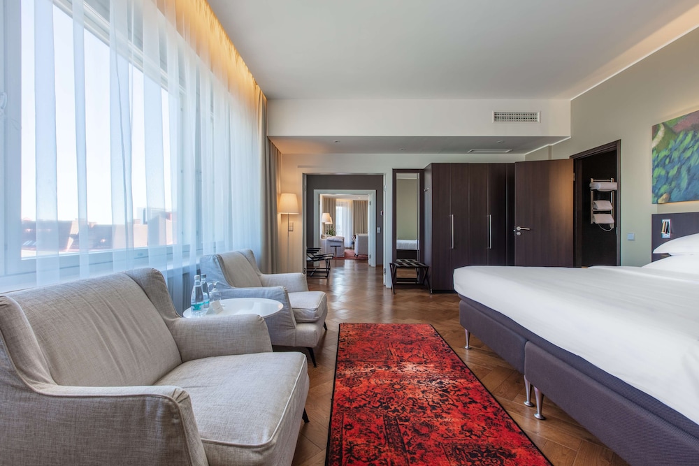 Palace Hotel Tallinn, a member of Radisson Individuals 18/70
